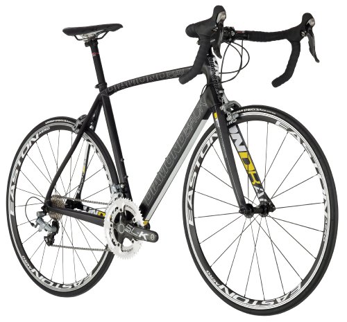 diamondback podium 6