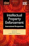 Intellectual property enforcement : international perspectives