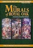 The Murals of Royal Oak