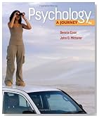 Psychology: A Journey