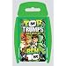 Top Trumps Ben 10 Card Game