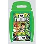 Top Trumps Ben 10 Card Game