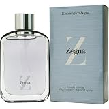 Z Zegna By Ermenegildo Zegna For Men. Eau De Toilette Spray 1.6 oz