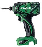 日立工機 電子パルスドライバ WM10DBL(NN)※本体のみ 蓄電池・充電器別売り