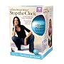 The Elaine Petrone Method - Stop the Clock. DVD & Ball