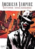 American Vampire, Volume 2 (Graphic Novel)