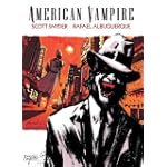 American Vampire, Volume 2