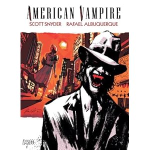 American Vampire vol. 2