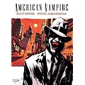 American Vampire Vol. 2
