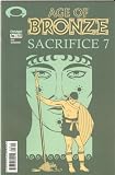 Age of Bronze: Sacrifice Part 7 #16 February 2003