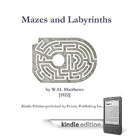 Mazes and Labyrinths