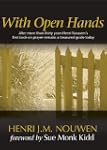 With Open Hands