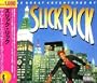 The Great Adventures of Slick Rick