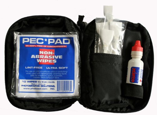 Kit de voyage complet Type 2 (17 mm)