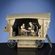 Wizard of Oz - Professor Marvel's Wagon