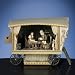 Wizard of Oz - Professor Marvel's Wagon