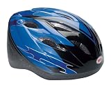 Bell Edge Spiked Bike Helmet