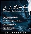 C.s. Lewis (Compact Disc)