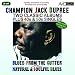 Two Classic Albums Plus 40s & 50s Singles (Blues From The Gutter / Natural & Soulful Blues)