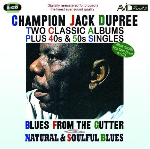 Produkt-Bild: 2 Classic Albums Plus