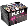 Coffret XXL - Com�die - 10 Dvd