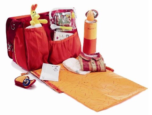 Imagen 4 de Allerhand AH-BT-MB-03N 105 - Cambiador de pañales