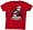 Red Adult Tee