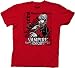 Ripple Junction Vampire Knight Zero Red T-shirt