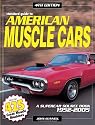 Standard Guide to American Muscle Cars: A Supercar Source Book 1952-2005