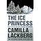 Ice cold crime