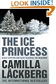 The Ice Princess (Patrik Hedstrom 1)
