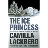 The Ice Princesspar Camilla Lackberg