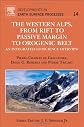 The Western Alps, from rift to passive margin to orogenic belt : an integrated geoscience overview