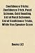Confidence Tricks: Confidence Trick, Ponzi Scheme, Cold Reading, List of Ponzi Schemes, List of Confidence Tricks, White Van Speaker Scam