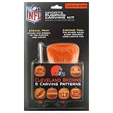 Cleveland Browns Pumpkin Carving Kit by 