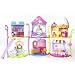 Barbie PeekaBoo Place Playset