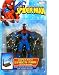 Amazing Spider-Man > Super Kick Spider-Man Action Figure