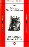 The Return of Sherlock Holmes (Sherlock Holmes)