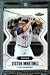 2007 Topps Finest #29 Victor Martinez Baseball Card Cleveland Indians - Mint Condition - Shipped In Protective Display Case !!