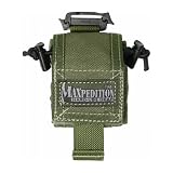 Maxpedition MINI ROLLYPOLY&trade; Folding Dump Pouch