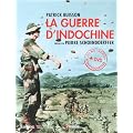 La guerre d'Indochine (1DVD)