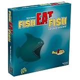 Fish Eat Fish Board Game