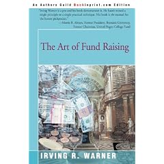 The Art of Fund Raising