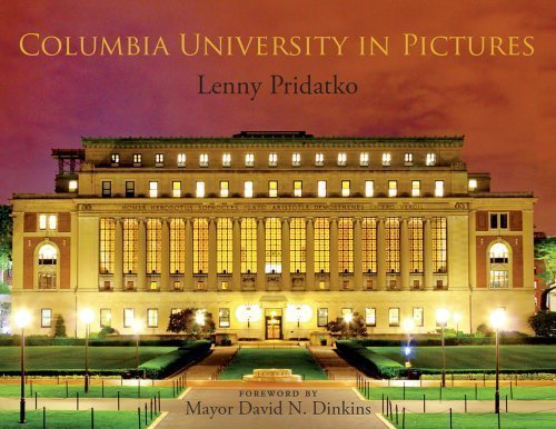 Columbia University in Pictures