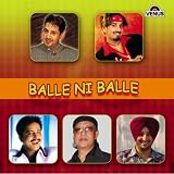 DJ Walia Ve-Mika