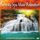 Spa Sound Therapy Music For Relaxation, Meditation, Yoga, Massage, Relaxation, Restful Sleep and Asian Zen Meditation Sleep