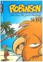 Robinson, tome 1 : C'est tous les jours vendredi