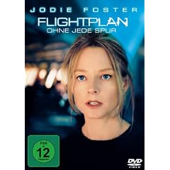 Flightplan - Ohne jede Spur