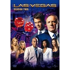 Las Vegas - Season Two [6 DVDs]