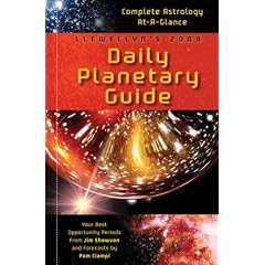 Llewellyn's 2009 Daily Planetary Guide: Complete Astrology At-A-Glance (Llewellyn's Daily Planetary Guide)